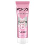 Pond's Bright Beauty with Niacinamide facewash-100ml