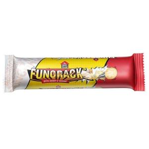Bisk Club Fun Crack-40gm