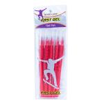 Good Luck Fast Gel Pen Red