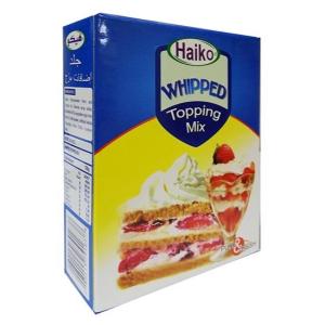 Hyko Whipped Topping Mix-70gm