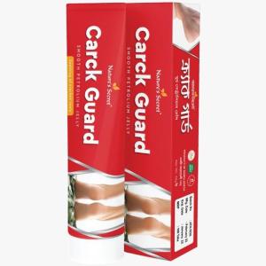Elite Crack Guard Smooth Petrolium jelly-30gm