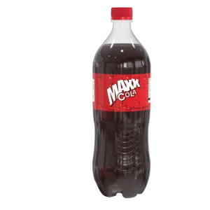 Maxx Cola 1L