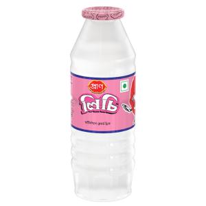 Pran Litchigo Drink-125ml