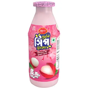 Pran Jelly Drinks