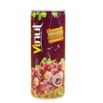 Vinut 100% Red Grape Juice-230ml