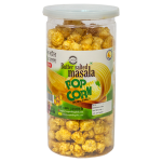 Butter Salted Masala Pop Corn-120gm