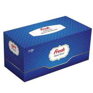 Fresh Hand Towel - 200sheet