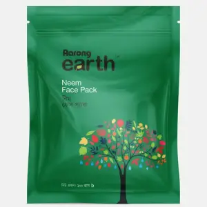 Aarong Earth Neem Face Pack (100gm)