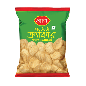 Pran Potato Cracker