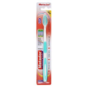 Matador Toothbrush-Venus