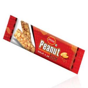 Pran Peanut Bar Small