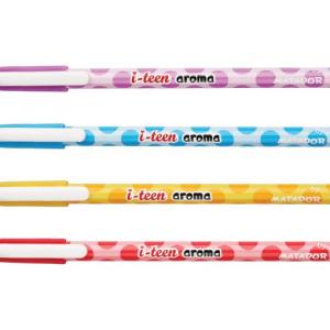 Matador I-teen Aroma Ball pen