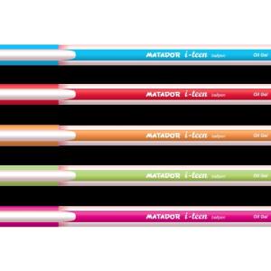 Matador I-teen Premium Ball pen