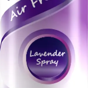Akij Fantastik Air Freshener Lavender Spray-300ml