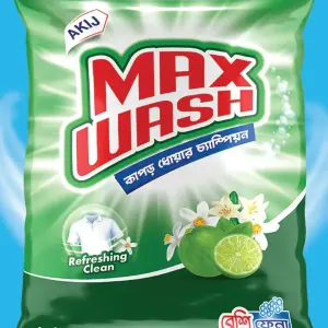 Akij Max Wash-1kg