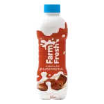 Farm Fresh UHT Chocolate Flavoured Milk-250ml