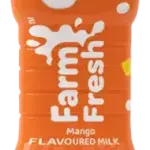 Farm Fresh UHT Mango Flavoured Milk-250ml