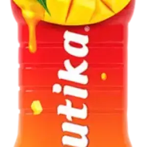 Frutika Mango Fruit Drink Bottle-180ml