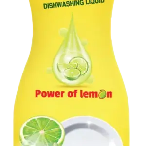 Akij Dish Master Dishwashing Liquid-500ml