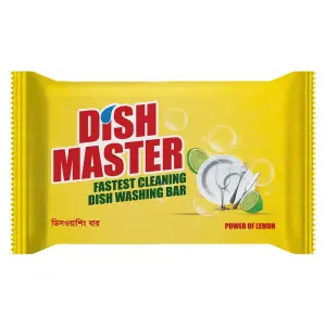 Akij Dish Master-300gm