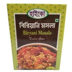 Hyko Biryani Masala-35gm