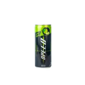 Speed Green Apple-250ml