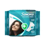 Senora Sanitary Napkin - 15pads