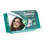 Senora Sanitary Napkin - 10pads