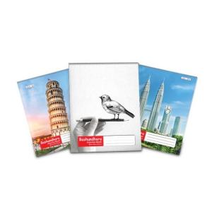 Bashundhara Khata Bangla K-120