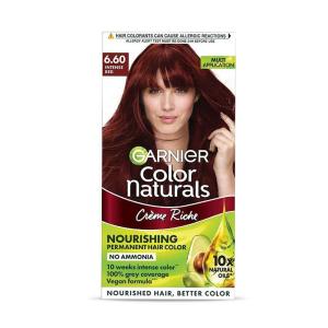 Garnier Color Naturals-Burgundy-130ml