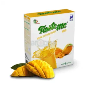 Taste Me-Orange-200gm