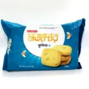 Olympic Mojadar Cookies Biscuit-160gm