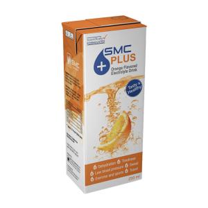 SMC Plus-Orange-250ml