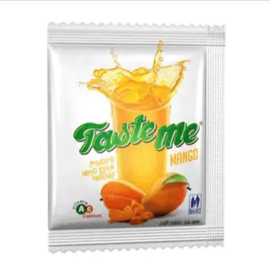Taste Me-Mango-25gm