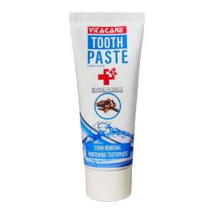 Vitacare Toothpest - - 75gm