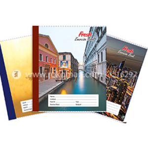 Fresh English-(K-120)