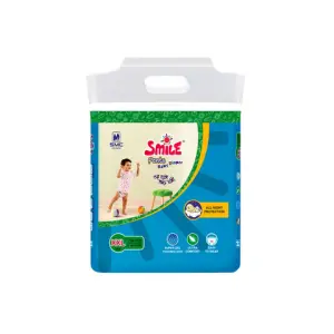 smile diaper pants-XXL