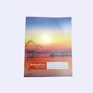 Bashundhara Khata M200