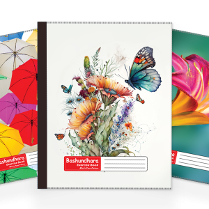 Bashundhara Khata S-120