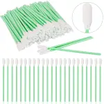 Cotton Buds Green