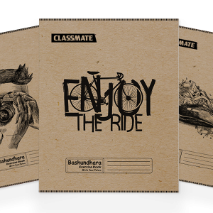 Bashundhara Khata-S-84