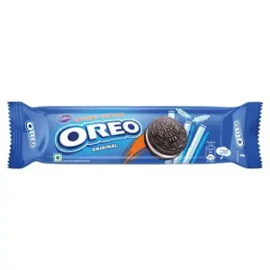 Oreo Biscuit-108.55gm