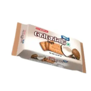 OLYMPIC COCONUT PLUS BISCUITS 40gm