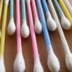 Cotton Buds Small
