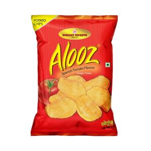 Bombay Alooz Spanish Tomato 20gm