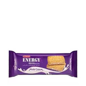 Olympic Energy Plus Malai Cream Biscuits-45gm