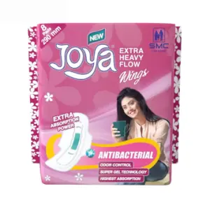 joya napkin extra heavy flow