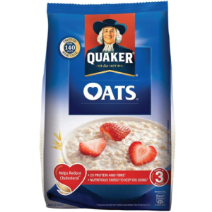 Quaker Oats-450gm