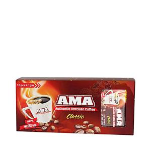 AMA BlackCoffee BOx-1gm