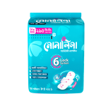 Monalisa Heavy Flow Wings-290ml-15pad